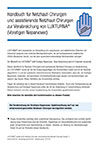 Luxturna Handbuch zur Verabreichung
