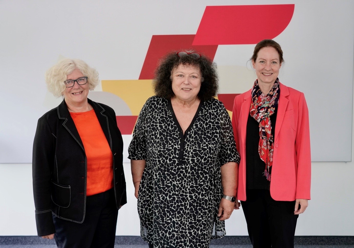 Werkstattgespräch BAGSO am 14.06.2022 in Bonn