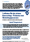 Thumb Kymriah Leitfaden für Patienten und Betreuungspersonen
