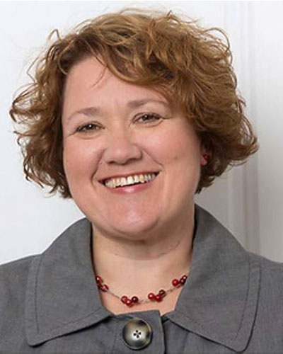 Dr. Irene Roth