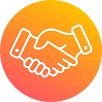 Handshake Icon