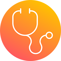 Stethoscope Icon