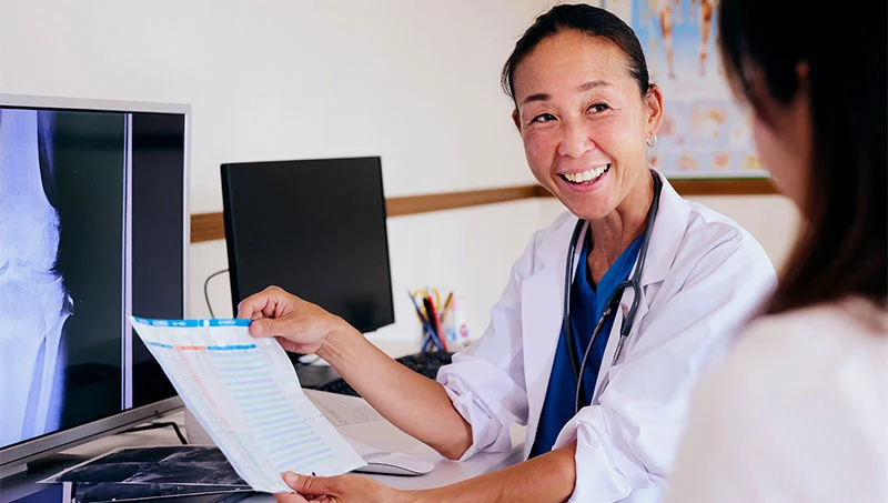 Bild 2 - Warum es so wichtig ist, sich für die eigene MS einzusetzen