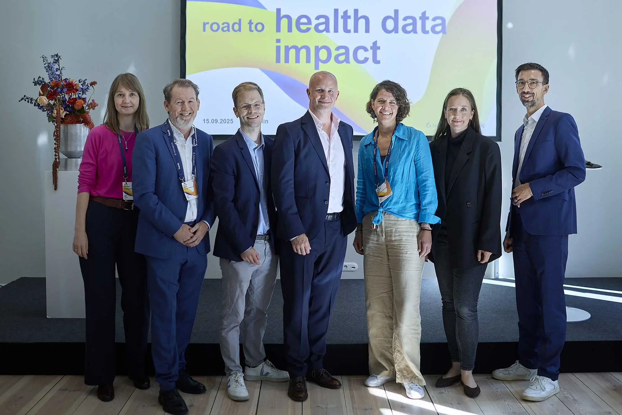 Vom Potenzial zur Praxis: Wie Gesundheitsdaten die medizinische Forschung und Patientenversorgung verbessern können
