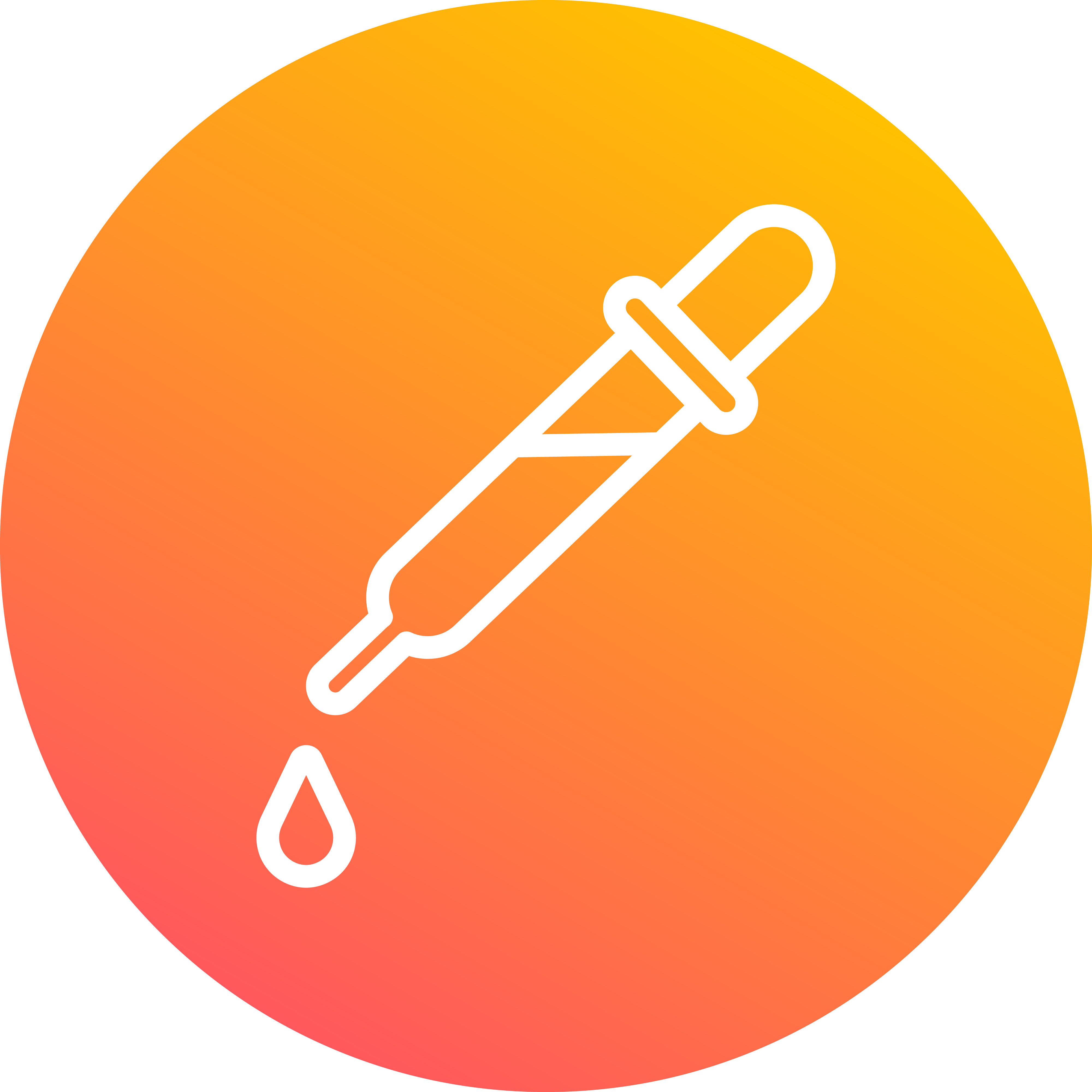 Novartis Icon Dropper Roundel