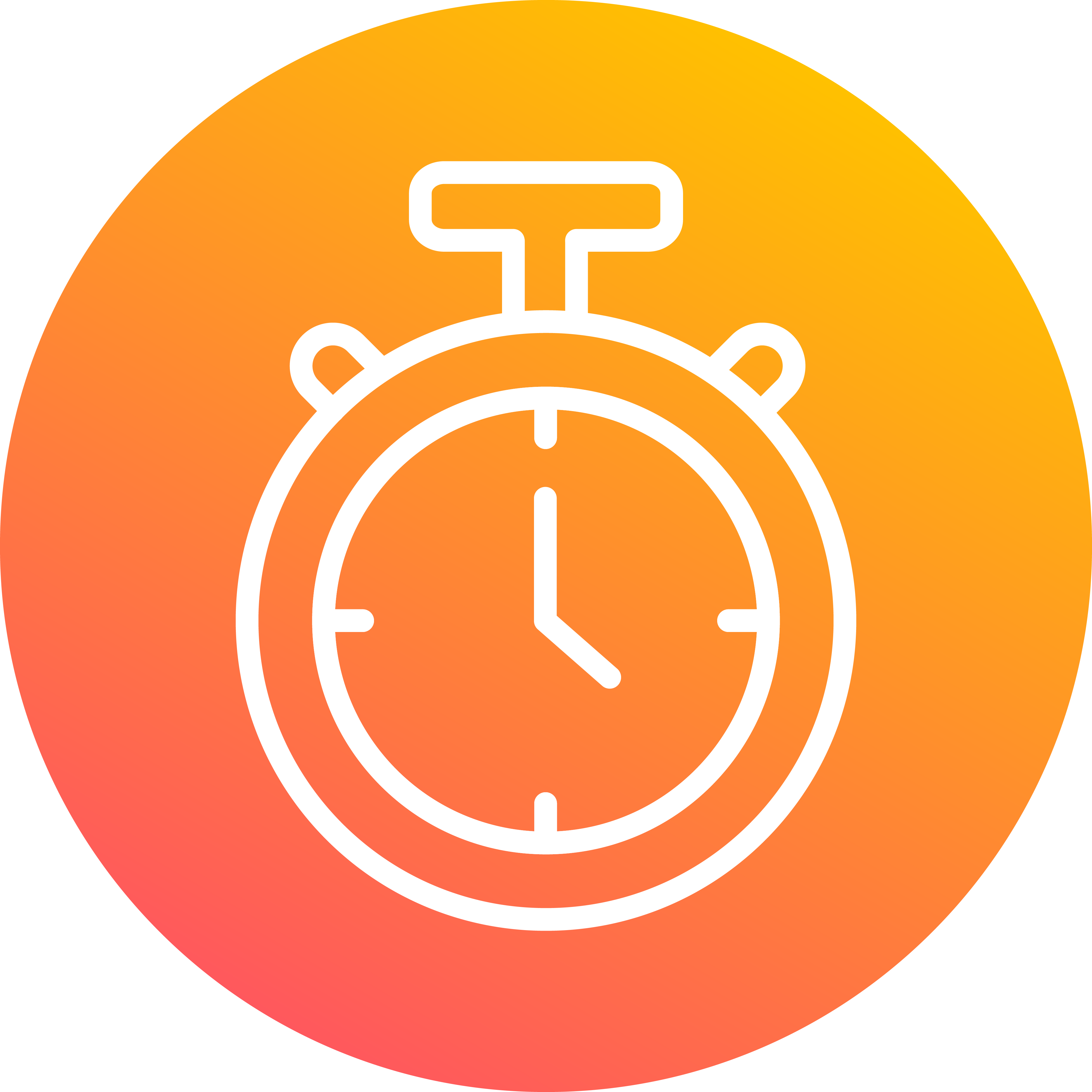 Novartis Icon Timer Roundel