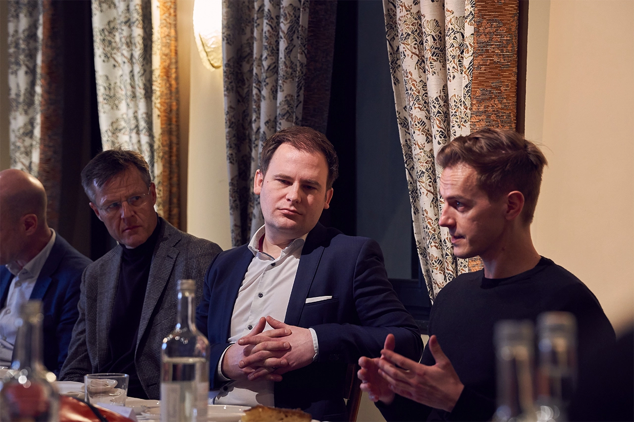 Werkstattgespräche - Gesundheitsdaten als Schlüssel für Innovation