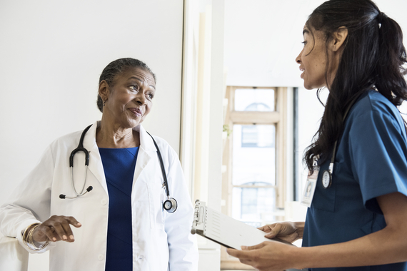 Transparenz von Zuwendungen an Patientengruppen