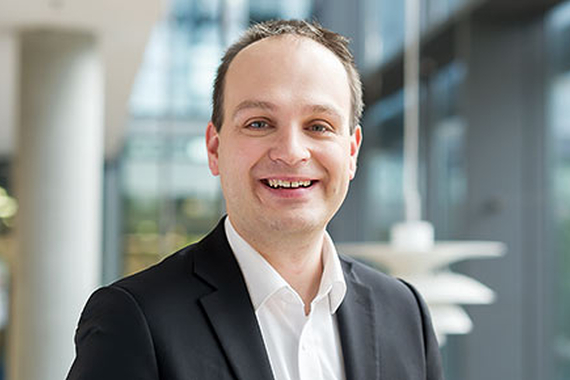 Dr. Timo Wasmuth