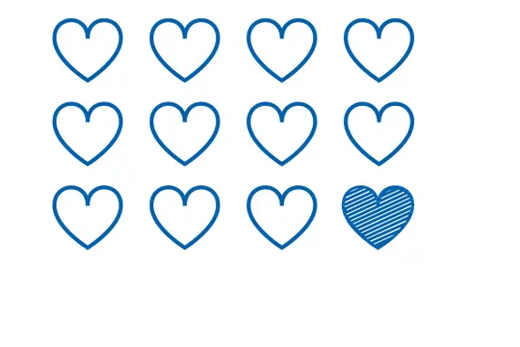 Mehr als jeder 20. Mensch in Deutschland leidet an einer Herzinsuffizienz