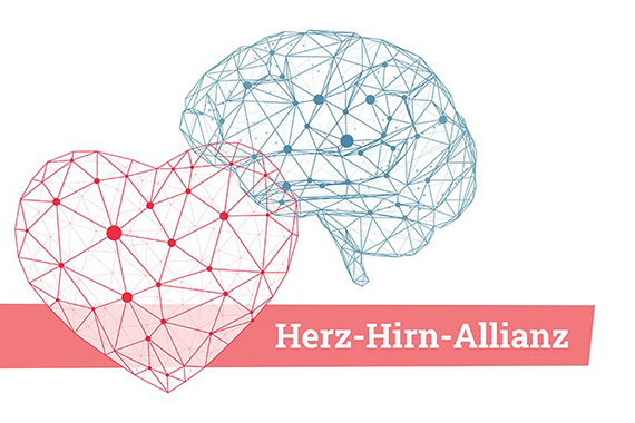 Logo Herz-Hirn-Allianz