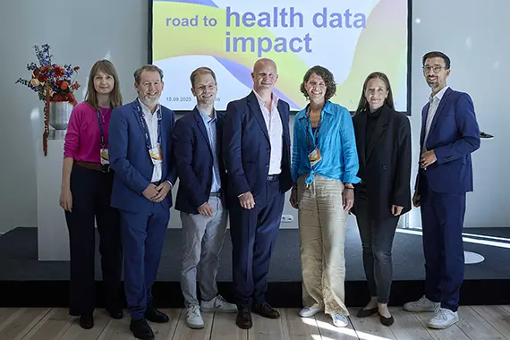 Vom Potenzial zur Praxis