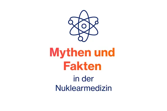 Mythen und Fakten in der Nuklearmedizin