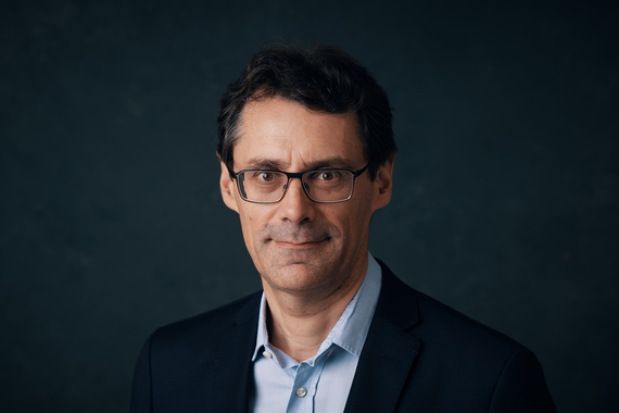 Romain Lege