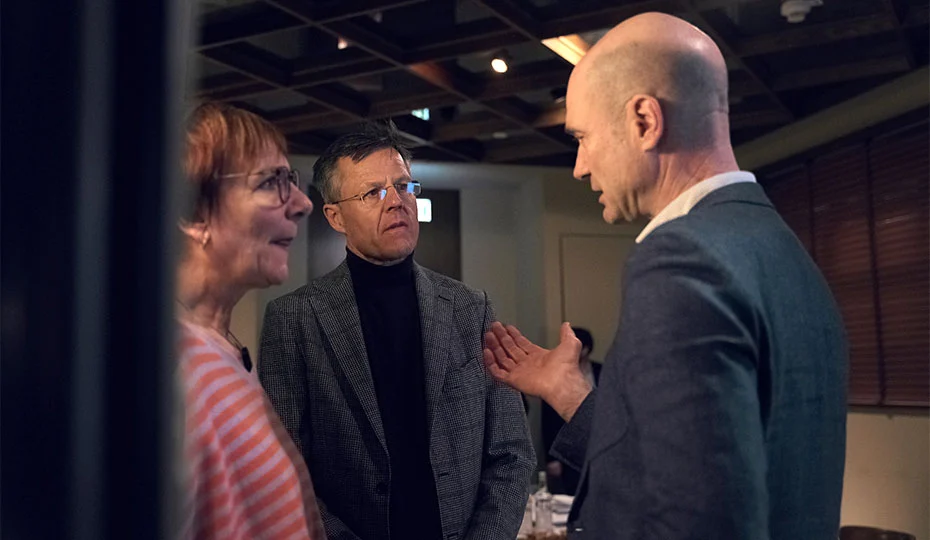 Werkstattgespräche Slide 7