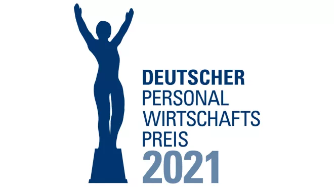 Deutscher Personalwirtschaftspreis