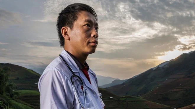 Weltweiter Kampf gegen chronische Erkrankungen