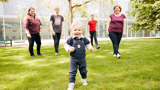 Novartis Inklusiv und Divers