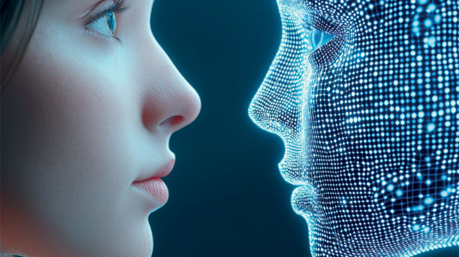 Digitaler Zwilling zur Simulation von Gesundheitsdaten Digitaler Zwilling zur Simulation von Gesundheitsdaten