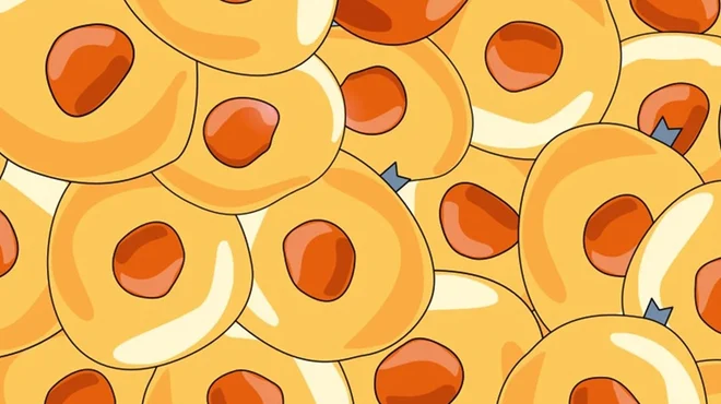 Banner Strahlentherapie gegen Krebszellen