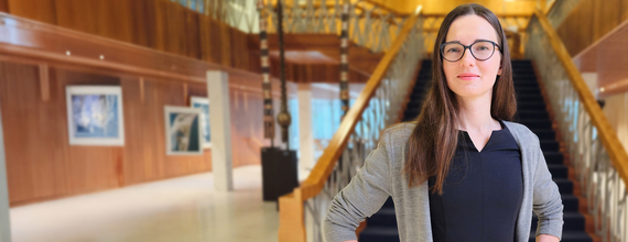 Jobbe i Novartis