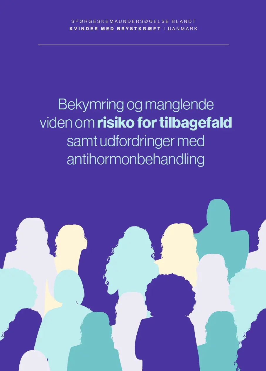 Spoergeskemaundersøgelse om brystkraeft_DK2603