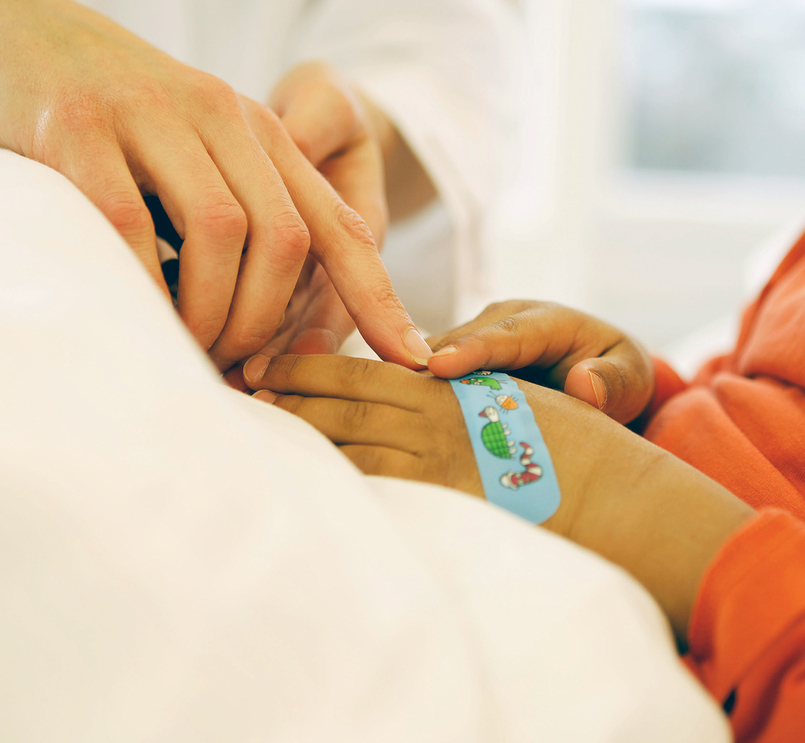 Novartis Commitment to Patients and Caregivers