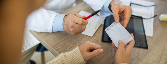 Novartis Clinical Trials