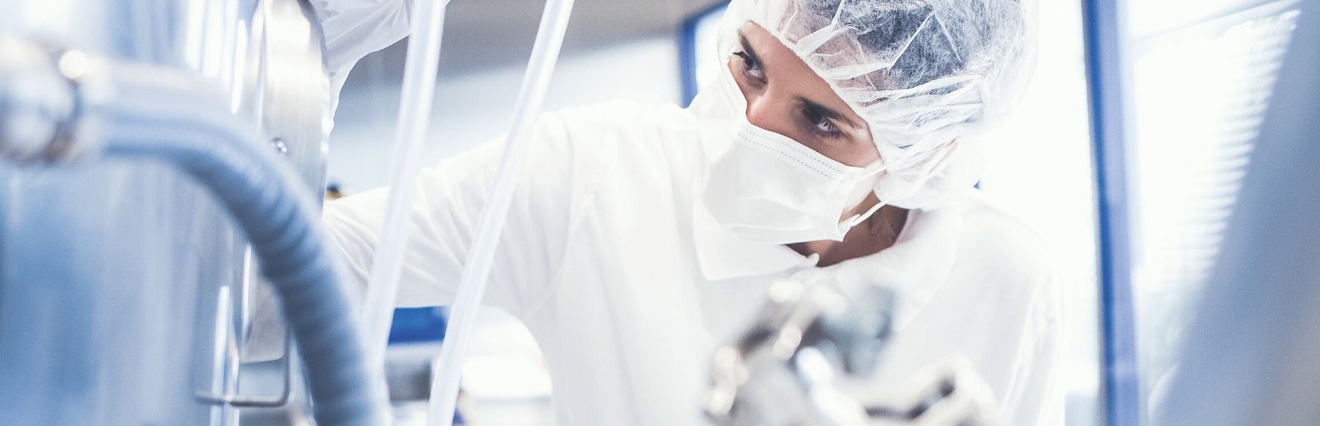 Novartis ingeniero