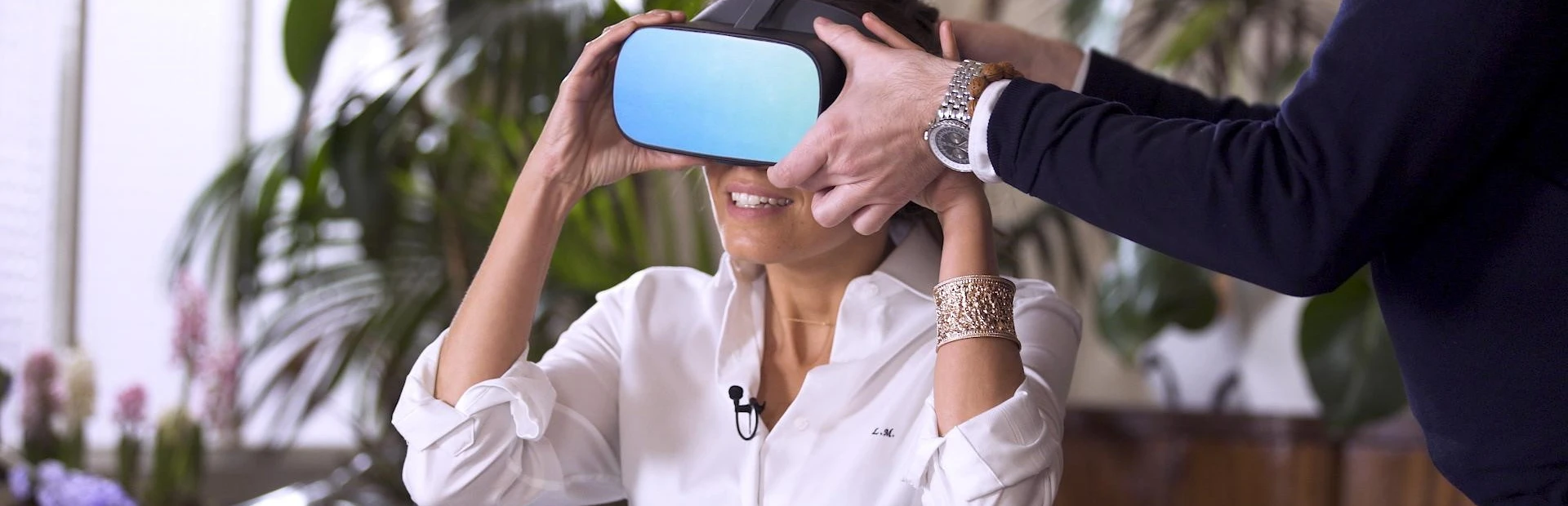 Impulsamos ‘Encuentros con futuro’ para acercar la innovación en salud a la sociedad