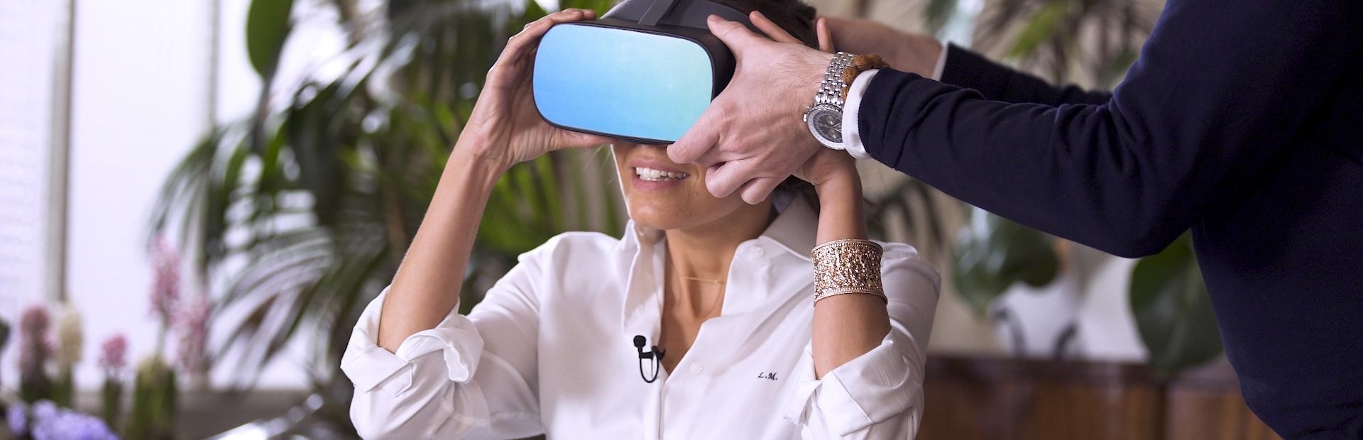Impulsamos ‘Encuentros con futuro’ para acercar la innovación en salud a la sociedad