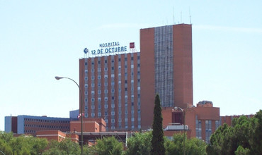 Hospital Universitario 12 de octubre