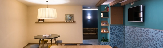 Sala para mejorar la atención a los pacientes oncológicos