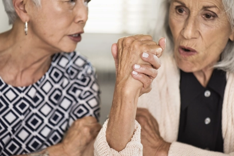 Guía autocuidado pacientes cáncer