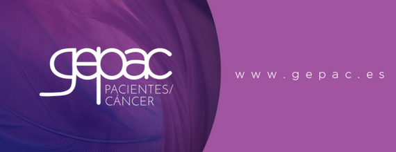 Logo de GEPAC