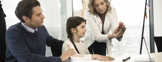 Compromiso de NVS con los pacientes