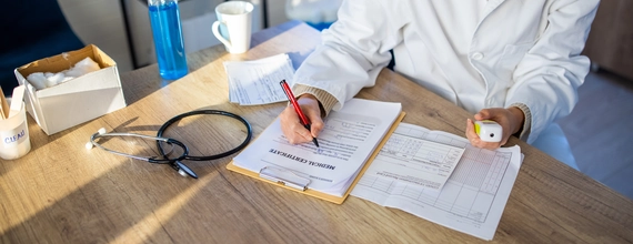 Recursos para pacientes
