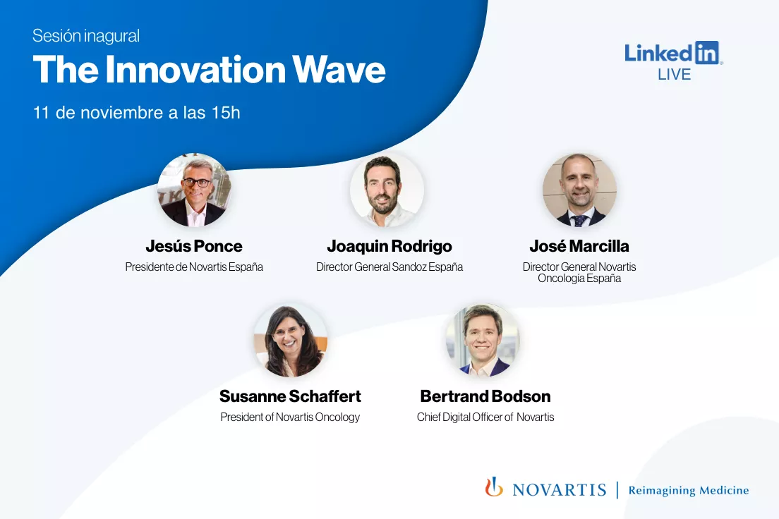 Innovation Wave