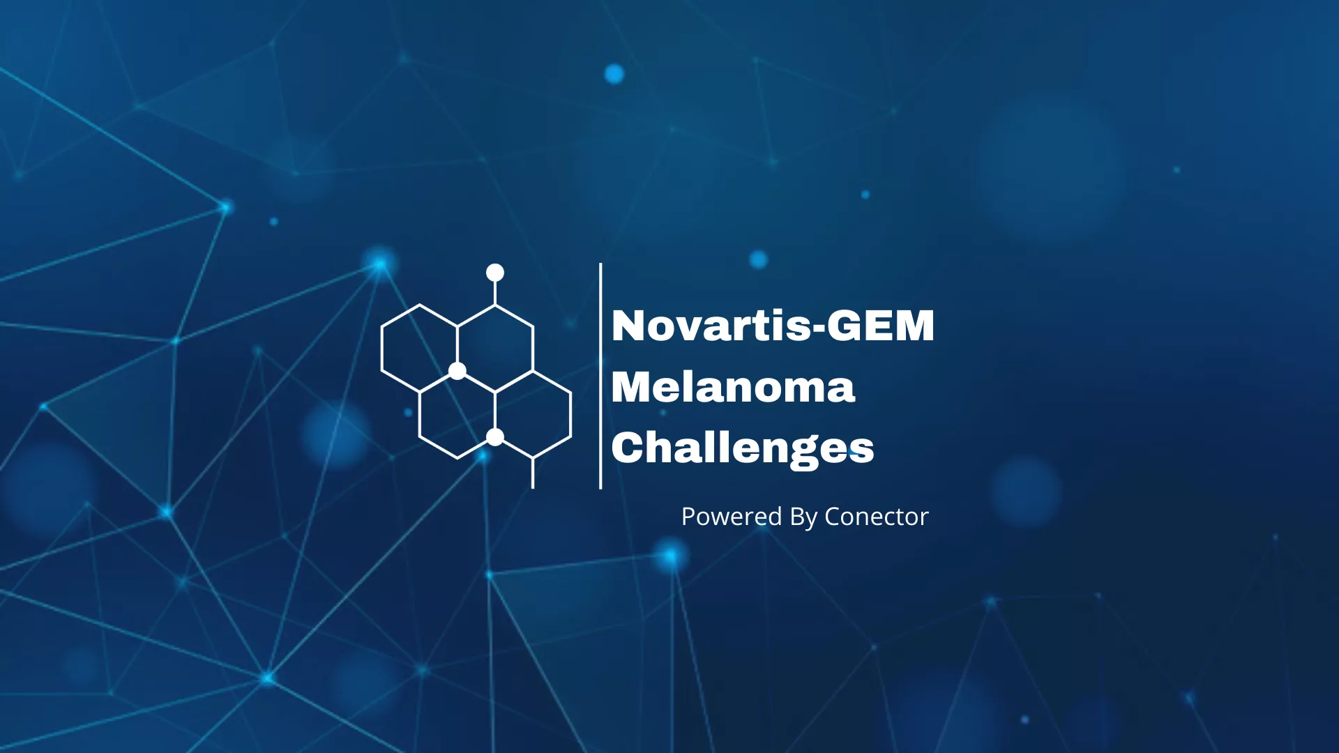 NOVARTIS-GEM MELANOMA CHALLENGE