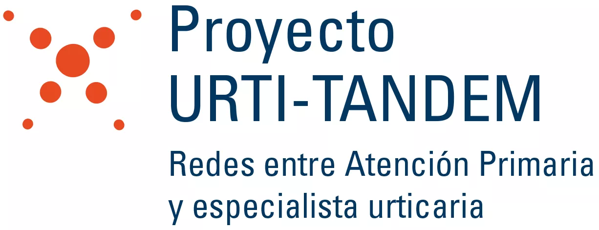Proyecto URTI-TANDEM