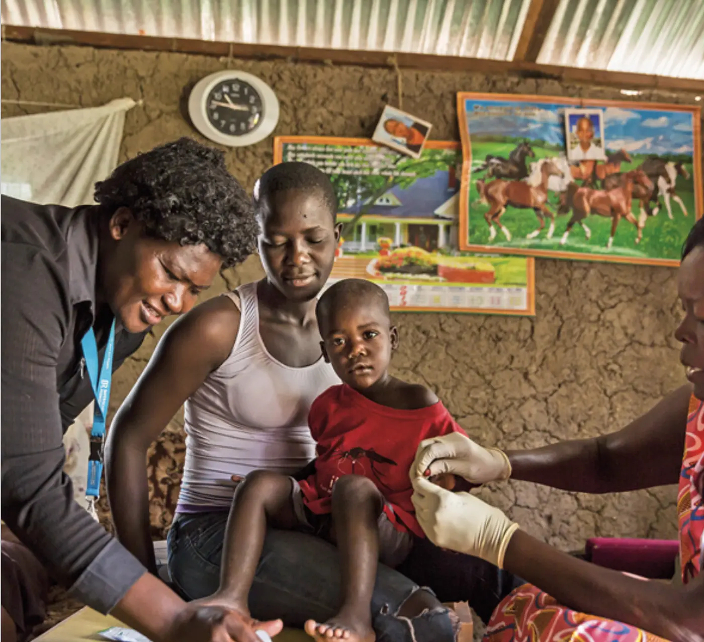 Acceso a medicamentos