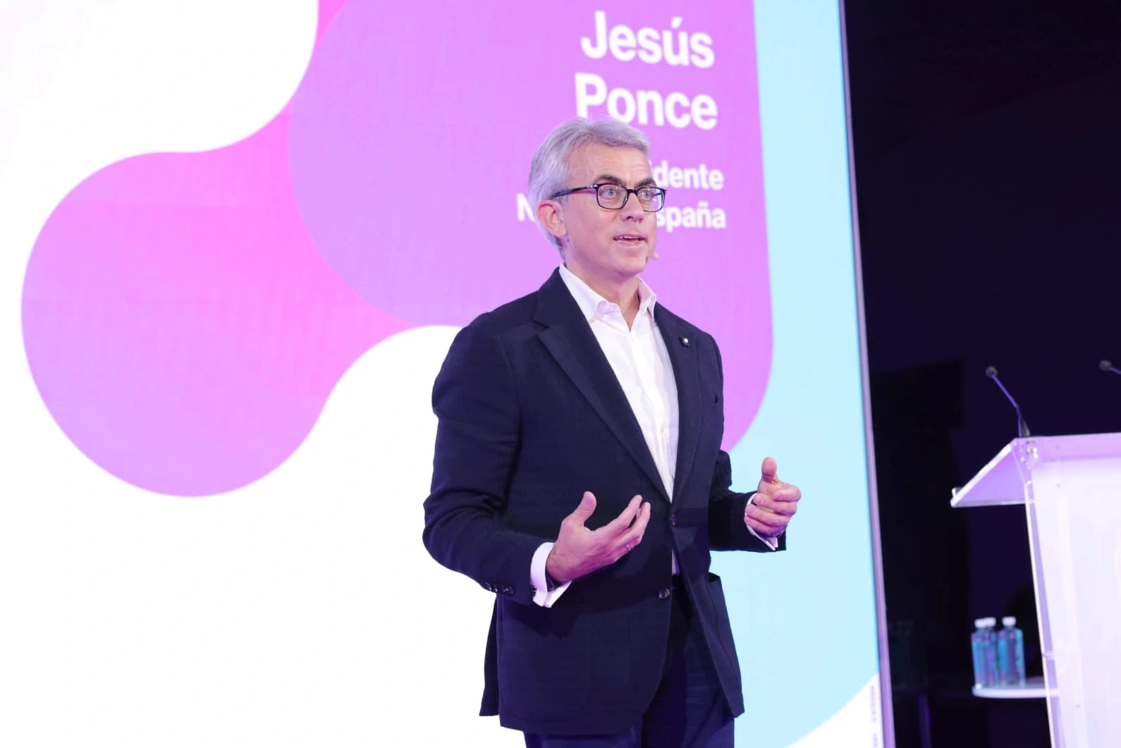 Jornada Apasionados por la ciencia y las personas