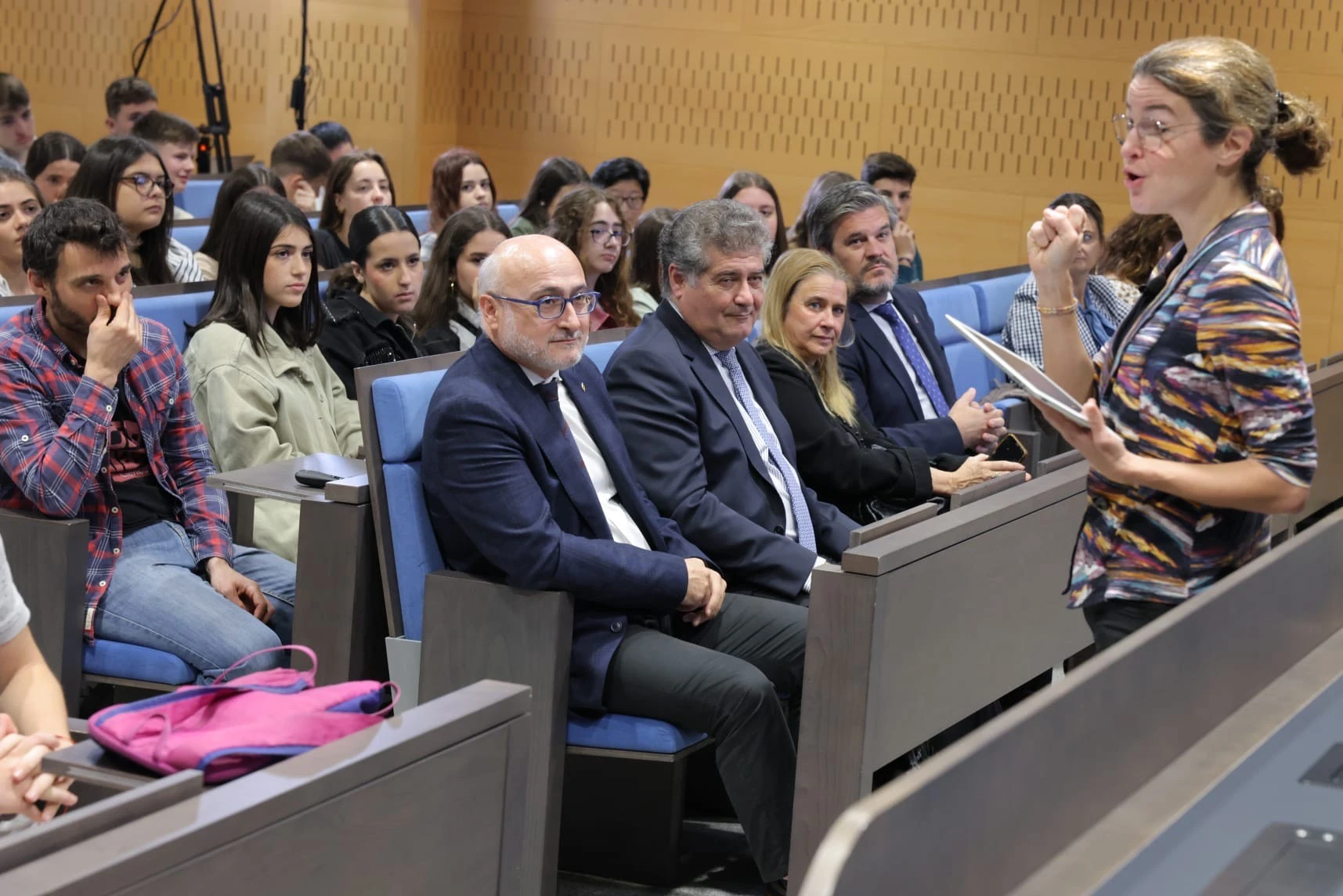 Reimagina La Ciencia Andalucía