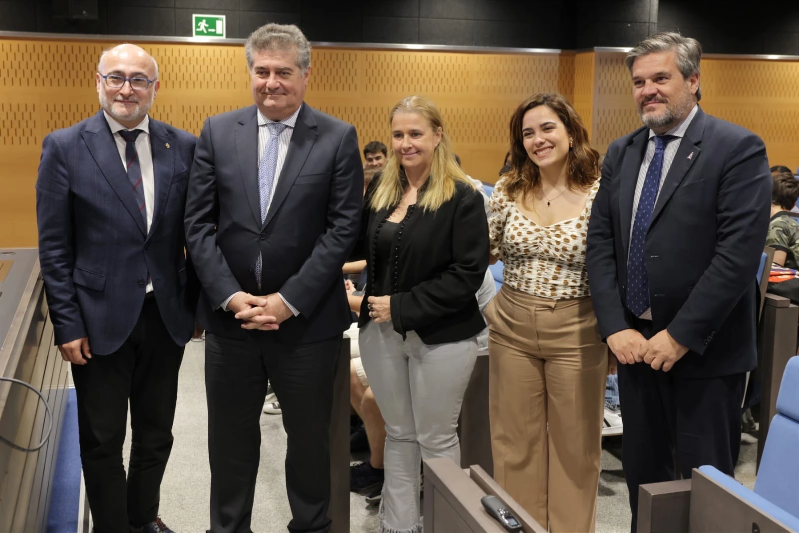 Reimagina La Ciencia Andalucía