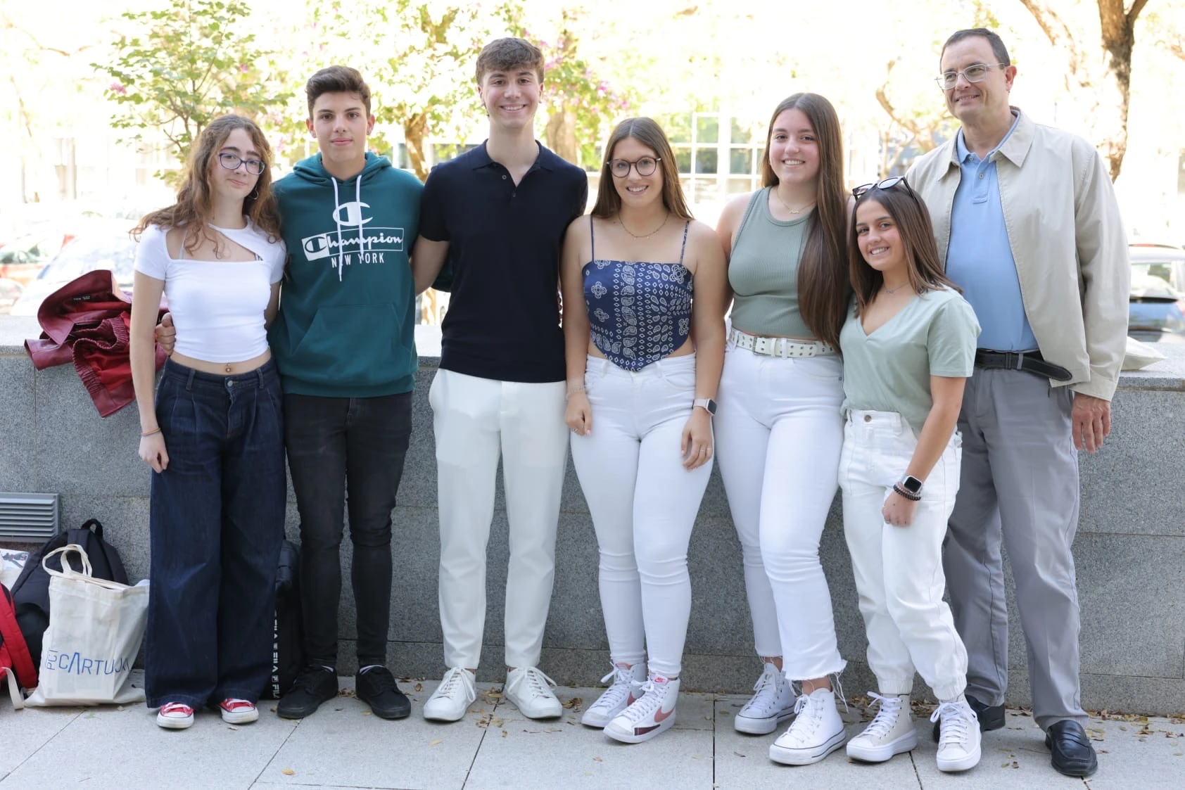 Reimagina La Ciencia Andalucía