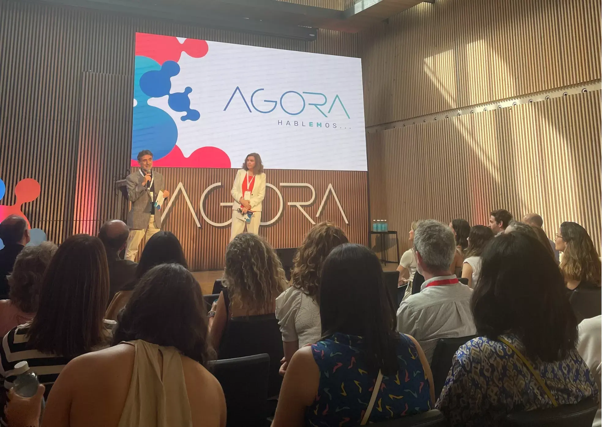 Ágora EM