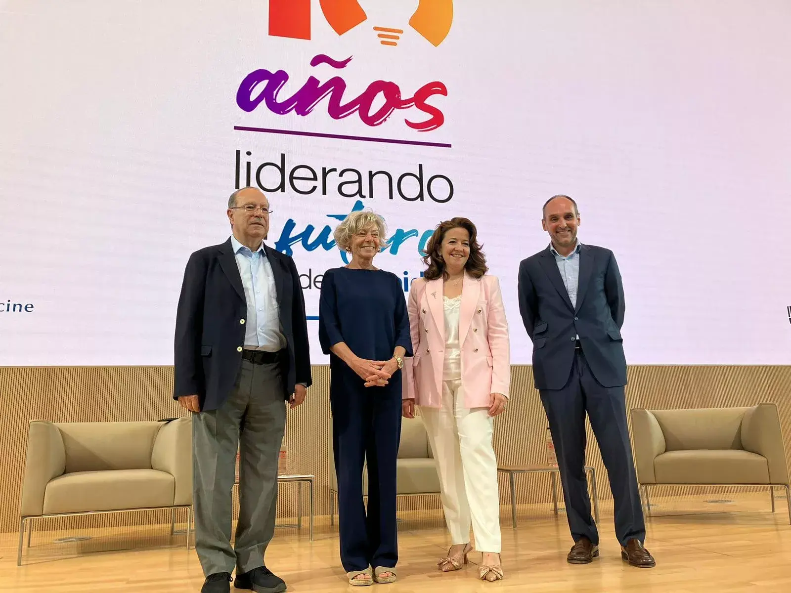 Premios IESE-Novartis