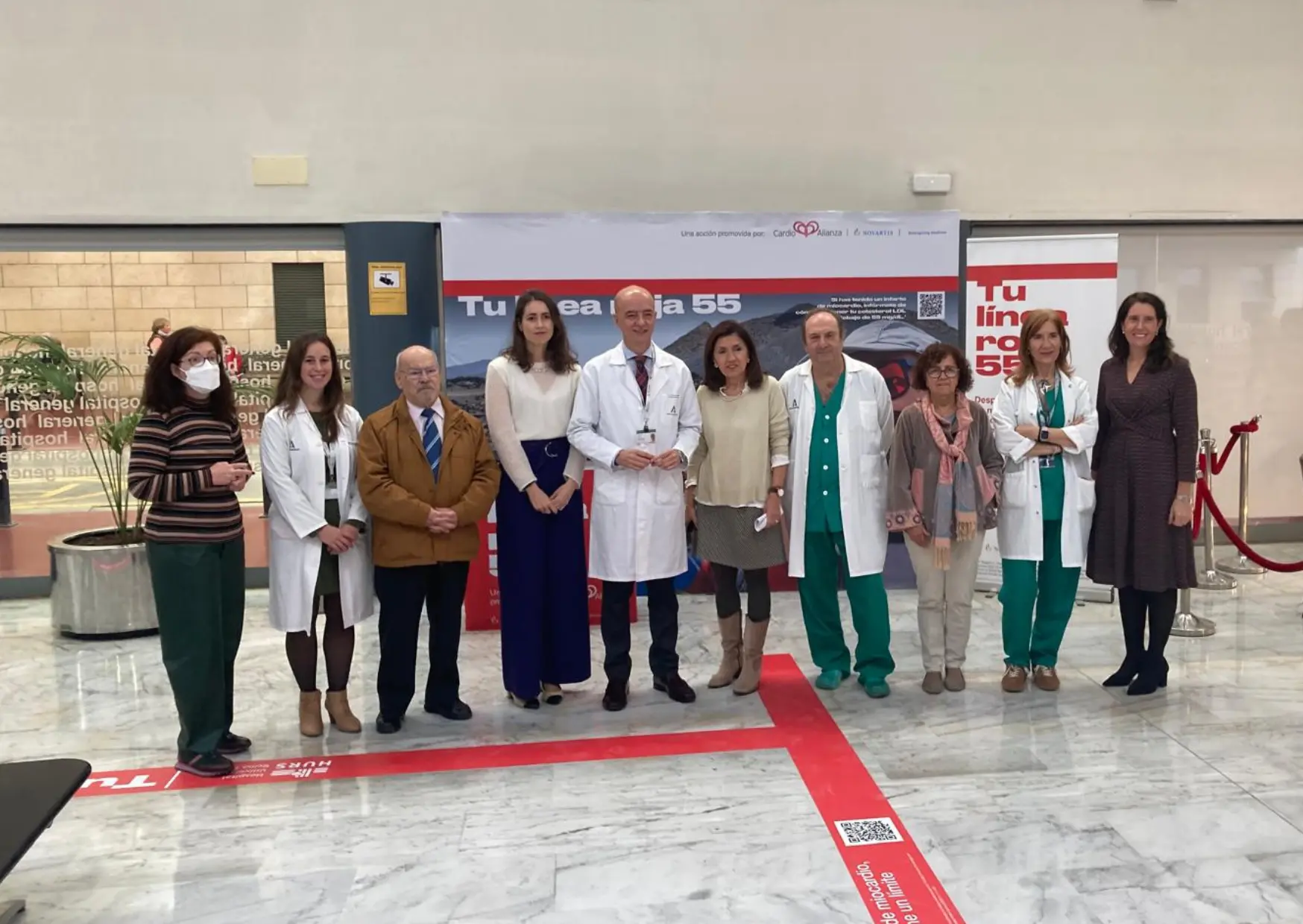 Tu línea roja 55 cordoba 1