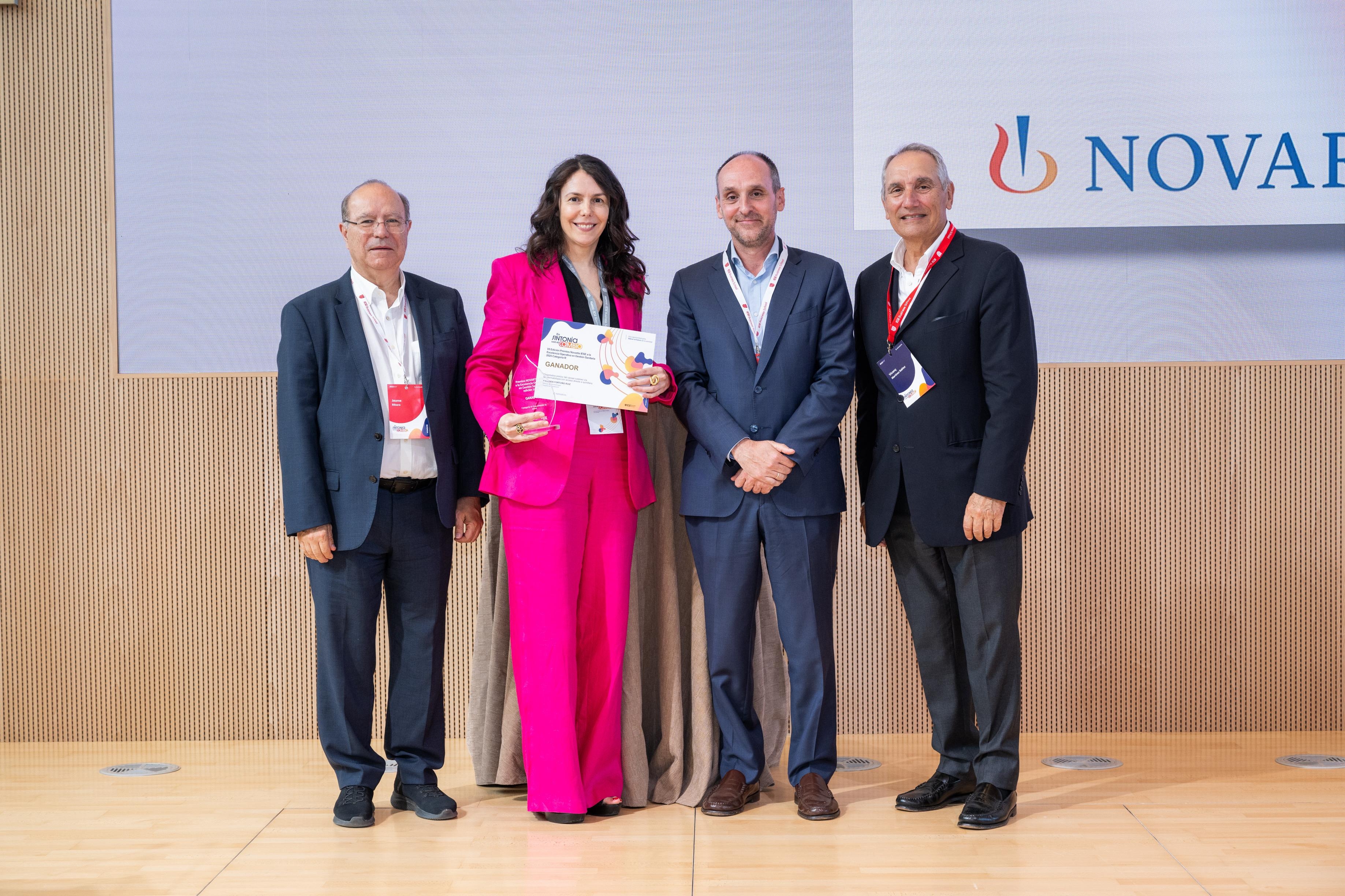 IESE NOVARTIS 2025 - VILADECANS