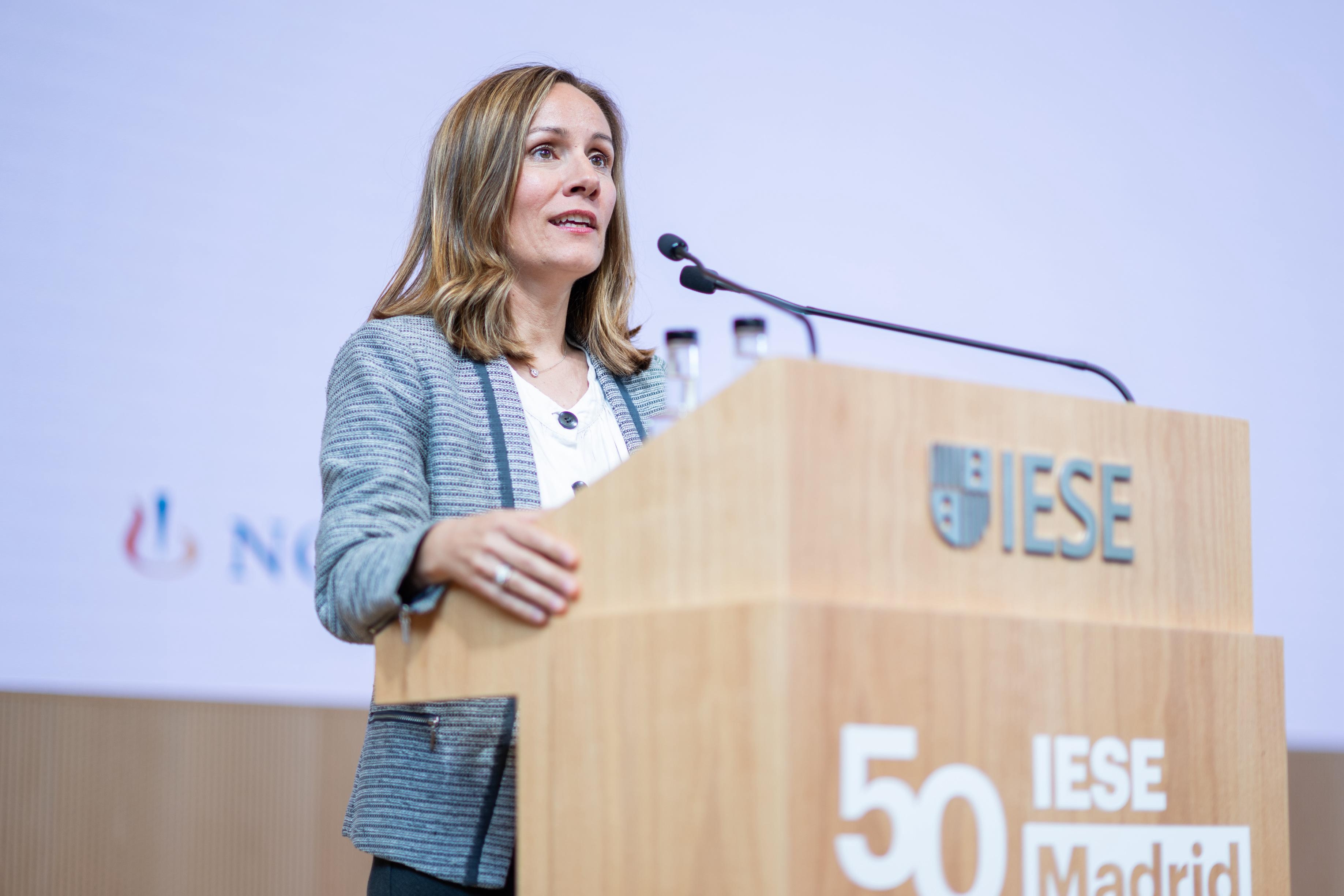 Amaya - IESE NOVARTIS 2025